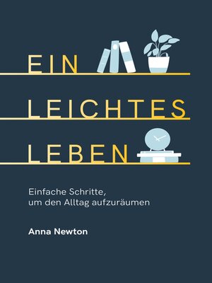cover image of Ein leichtes Leben